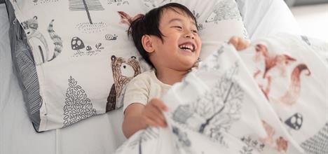 Bedwetting