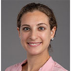 Elizabeth B. Portin, DO, FAAP